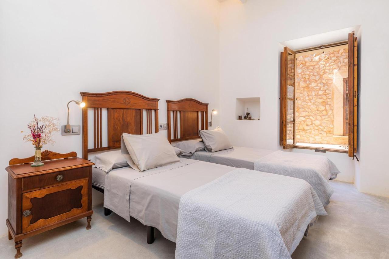 Ferienhaus Ca Ma Mare
