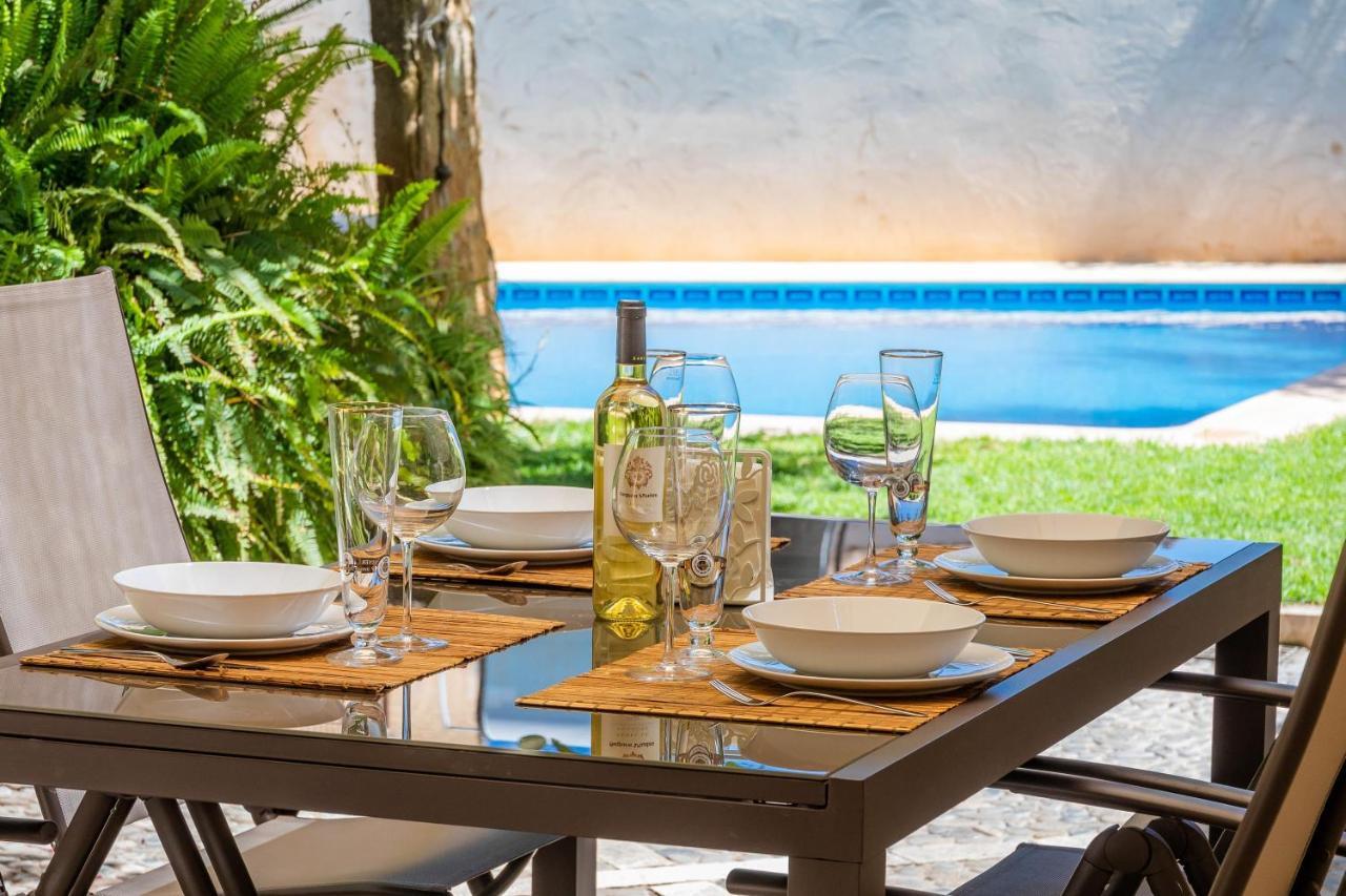 Ca Ma Mare Ferienhaus Sant Llorenc Des Cardassar