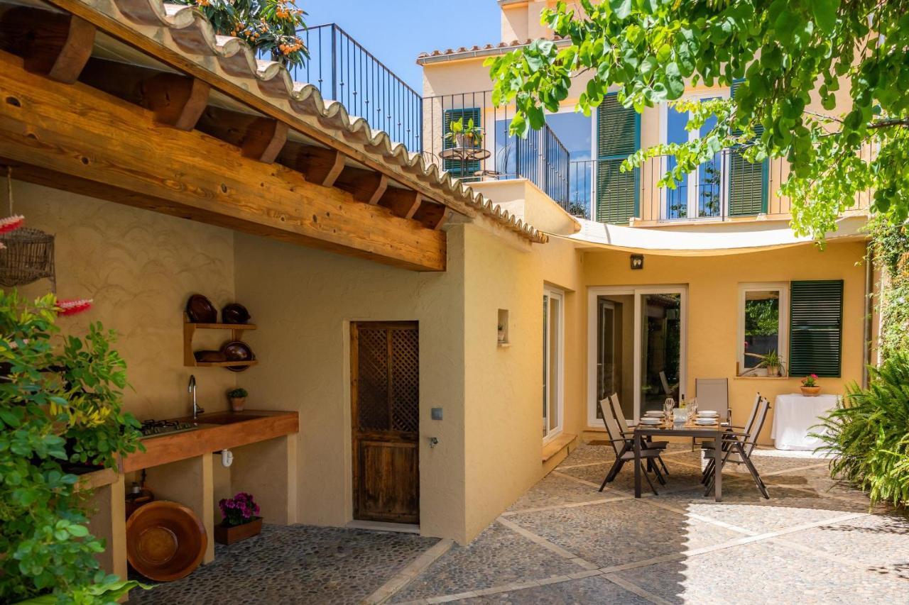 Ca Ma Mare Ferienhaus