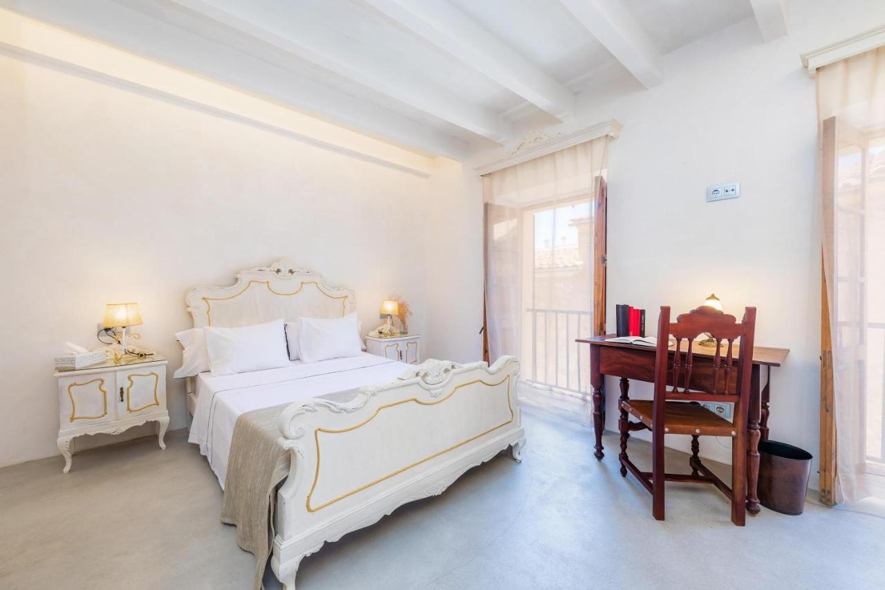 Ferienhaus Ca Ma Mare Sant Llorenc Des Cardassar